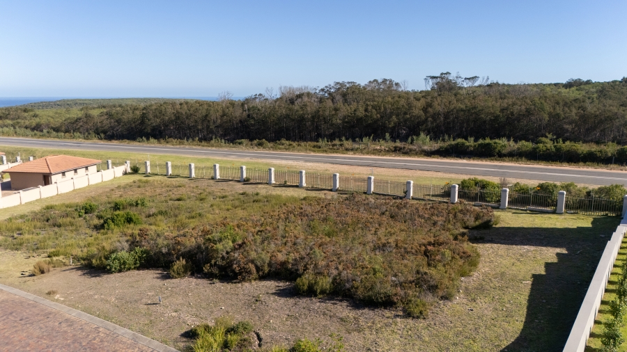 0 Bedroom Property for Sale in Whale Rock Heights Western Cape